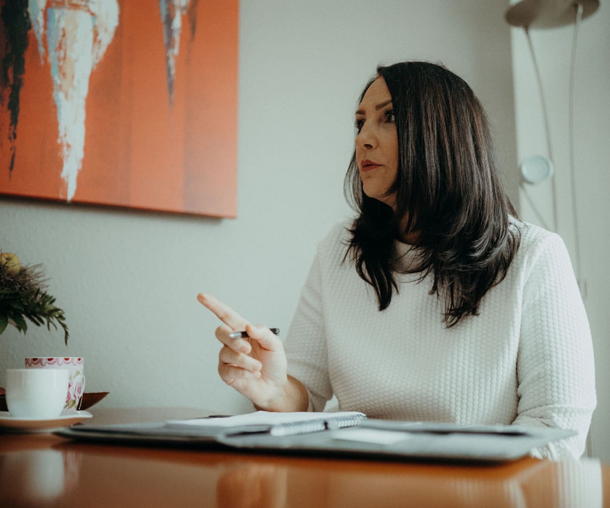Einzelcoaching Birgit Nixdorf, Coaching Reutlingen