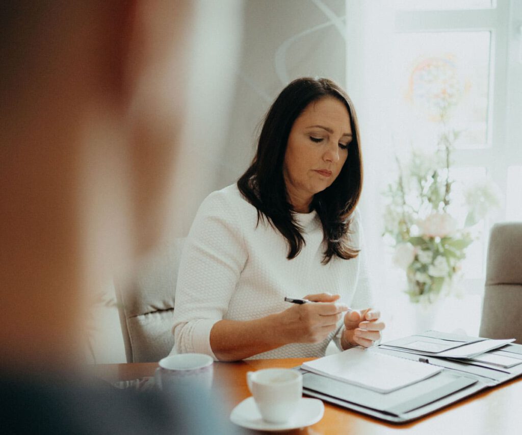 Einzelcoaching Birgit Nixdorf, Coaching Reutlingen