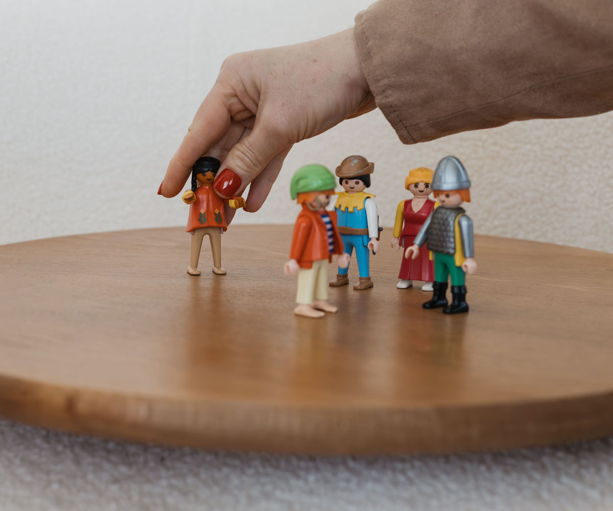 Birgit Nixdorf Familienaufstellung in der Nähe Reutlingen Stuttgart - systemische Aufstellungen