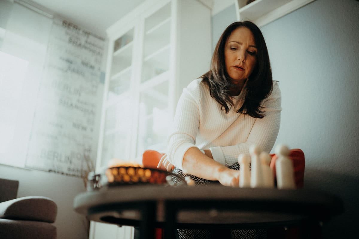 Birgit Nixdorf Systemische Aufstellung Coaching, Reutlingen, Freiburg, Stuttgart