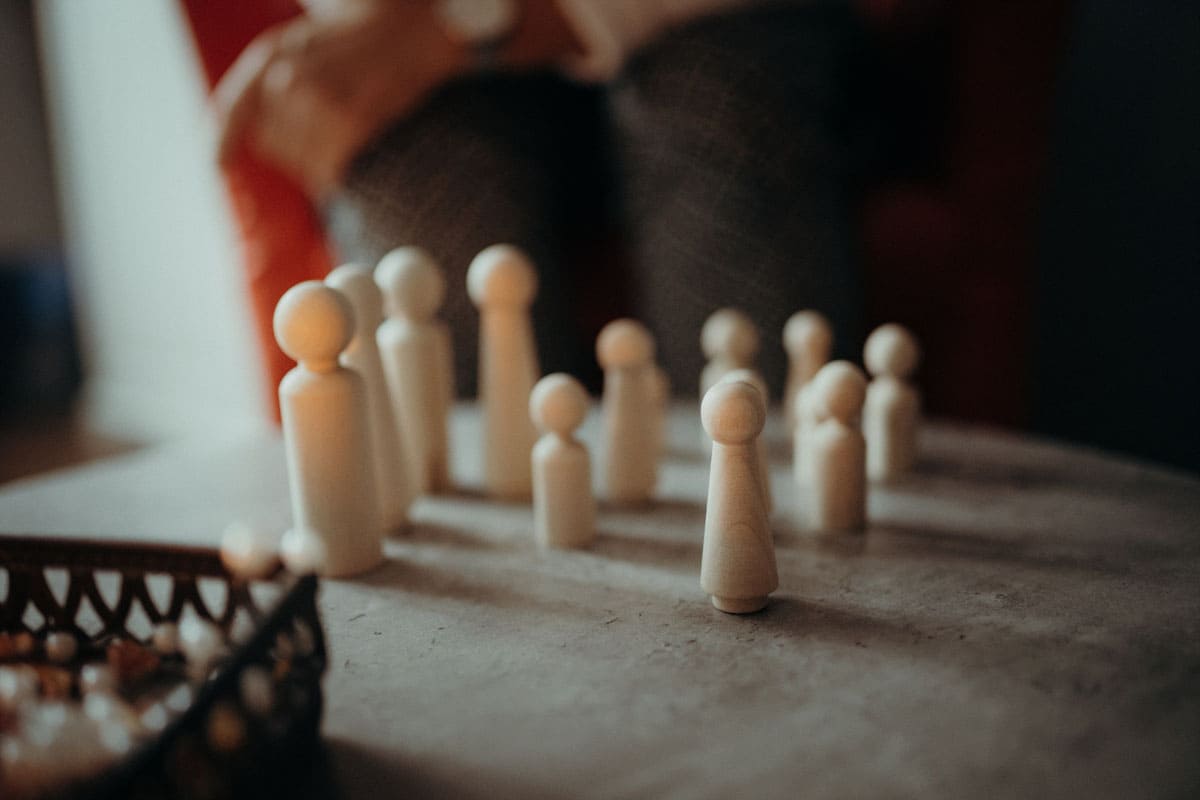 Birgit Nixdorf Systemische Aufstellung Coaching, Reutlingen, Freiburg, Stuttgart