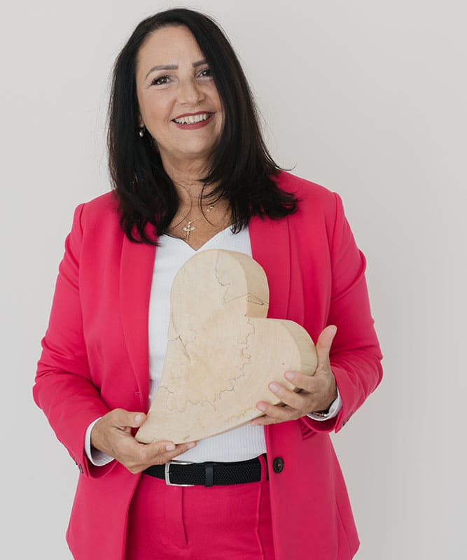 Birgit Nixdorf Herzfeld Methode Coaching und systemische Aufstellungen
