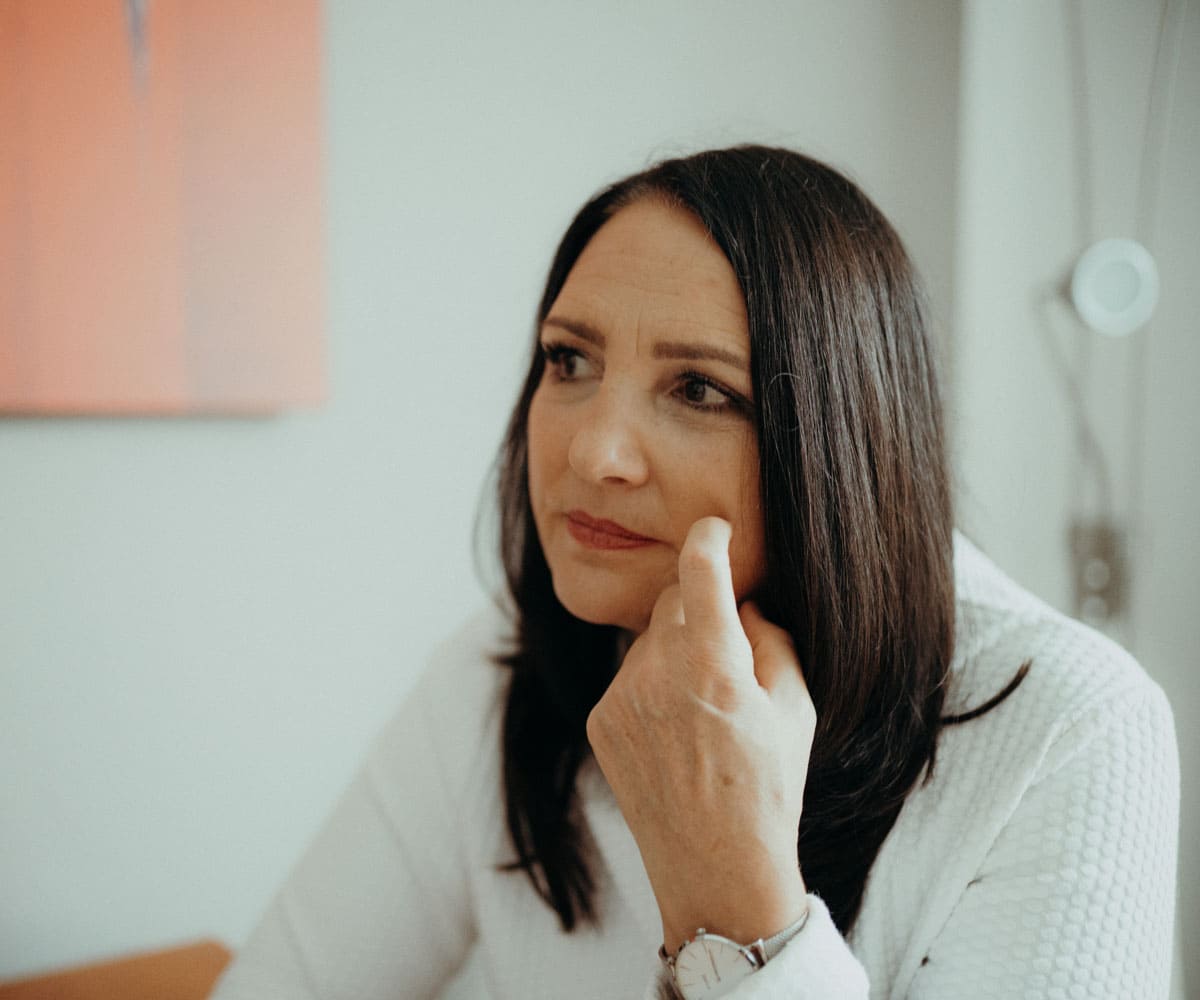 Birgit Nixdorf - Systemischer Coach Reutlingen