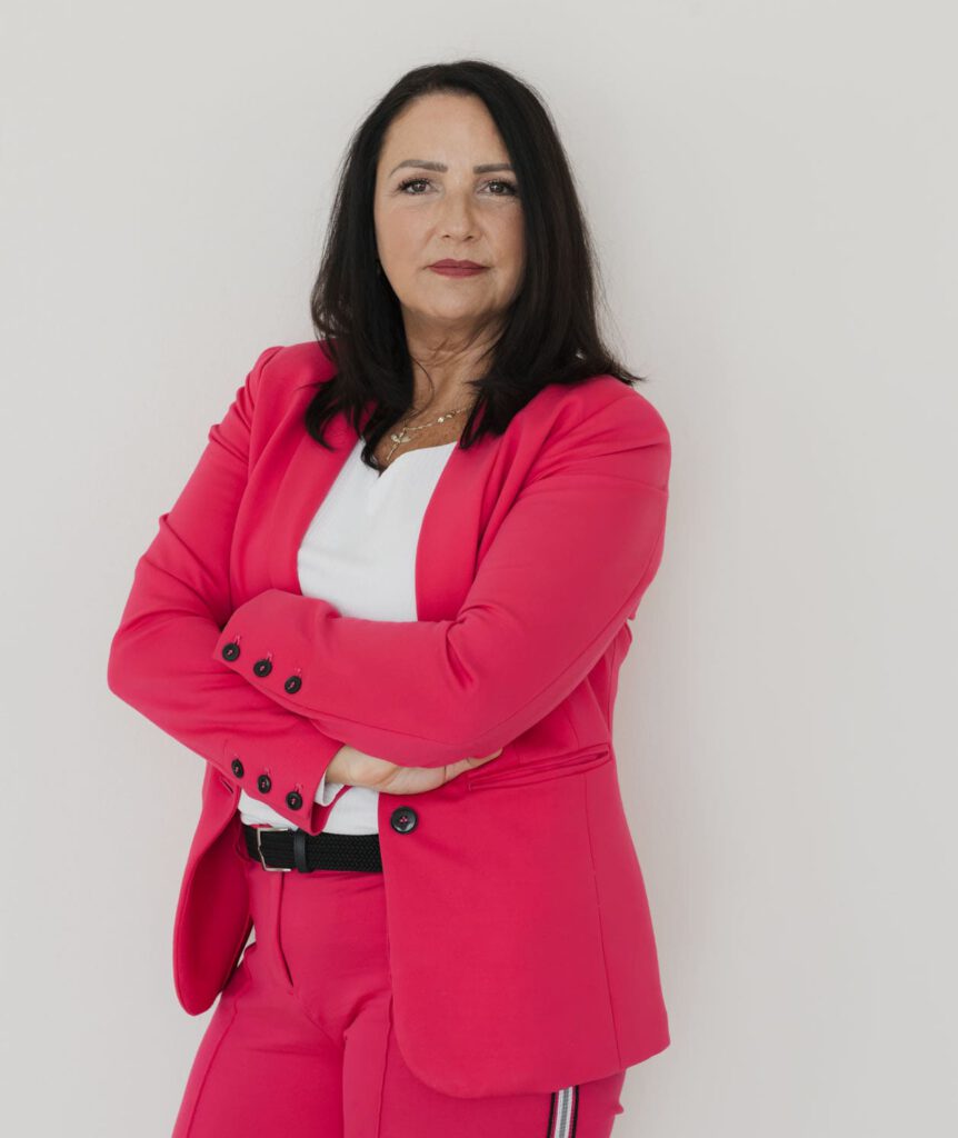 Birgit Nixdorf Unternehmensaufstellung Team- und Organisationsaufstellung
